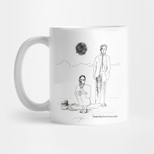 Untitled Mug